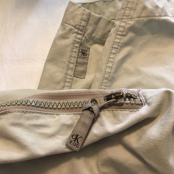 Calvin Klein Men’s Pants - Picture 2 of 3